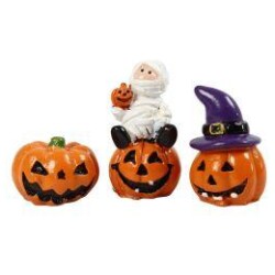 Halloween minikoriste