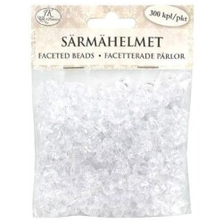 Sarmahelmet kirkas lajitelma 300kpl