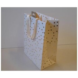 Lahjakassi Coco 23x13x30cm