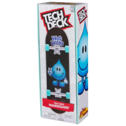 Tech Deck kasilauta 27cm World Industries