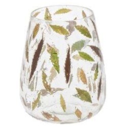 Tuikkukuppi tai maljakko 14 cm