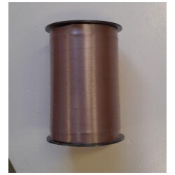 Lahjanauha suklaanruskea 10mmx250m