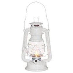 Myrskylyhty LED valkoinen 4living