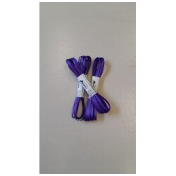 Satiininauha 3mmx3m, lila