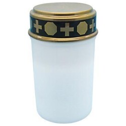 Hautakynttila Muisto LED Airam