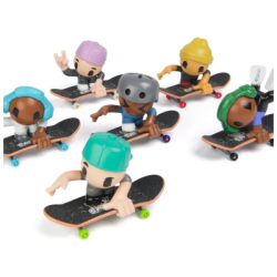 Tech Deck Skate8Crew