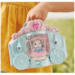 Sylvanian Families Upea pukeutumishuone -setti 5758