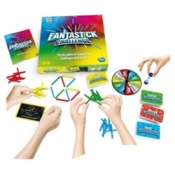 Fantastic Challenge