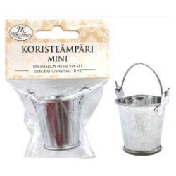 Koriste ampari mini