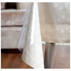 Suoja-/Crystal muovi