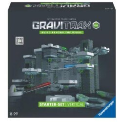 GraviTrax PRO Starter-set Vertical TT