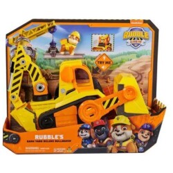 Rubble & Crew Deluxe Bulldozer
