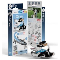 Eugy koottava Dog Hope