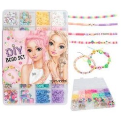 TOPModel Tee Se Itse Helmirannekorut