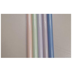 Lahjapaperilajitelma Pastelli, 0,7x2m