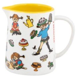 Peppi leipoo keraaminen kannu 3 DL