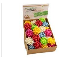 Ruusuke Cottonfield n. 8cm