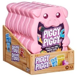 Piggy Piggy korttipeli