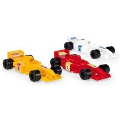 Wader Formula 1 auto