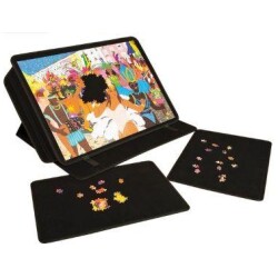 Palapelisalkku 500-1000 portapuzzle