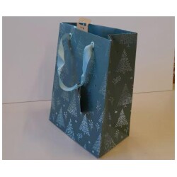 Lahjakassi Arlette 18x8x21cm