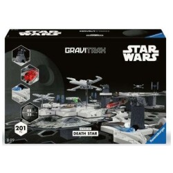 GraviTrax Action Set Death Star TT