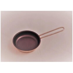 Blinipannu 12cm Kokskungen