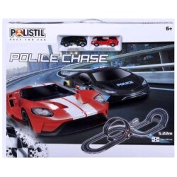 Polistil autorata takaa-ajo 5,22m