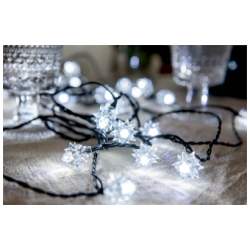 Lumikide kirkas 40 led