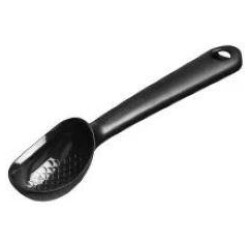 Jaatelokauha musta Gastromax