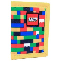 LEGO Lompakko Bricks