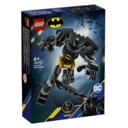 LEGO Batman Batman™-robottiasu 76270
