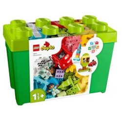 LEGO Duplo Deluxe Palikkarasia 10914