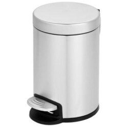 Jateastia poljin 3L silver 17x26cm