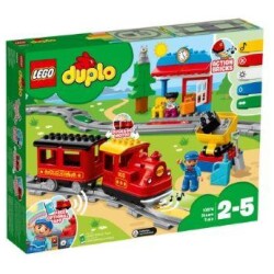 LEGO Duplo Hoyryjuna 10874