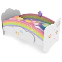 BABY Born Sateenkaari sanky