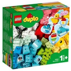 LEGO Duplo Sydanlaatikko 10909