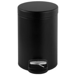 Jateastia poljin 3L musta 17x26cm