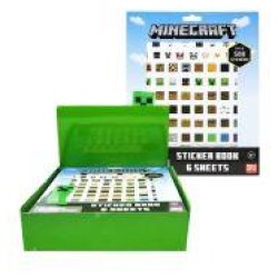 Minecraft Tarralehtio, 6 tarra-arkkia