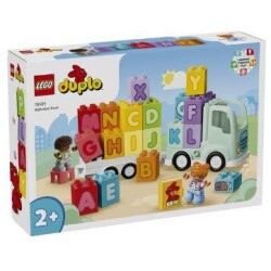 LEGO Duplo Aakkosrekka 10421