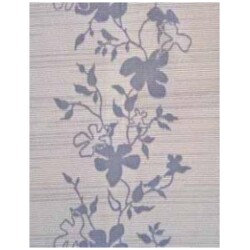 Kaitaliina kukat vaalealla pohjalla Vain myymalasta