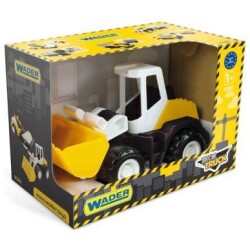 Wader kauhakuormaaja