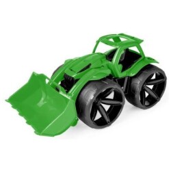 Wader Maximus Iso Traktori,vihrea