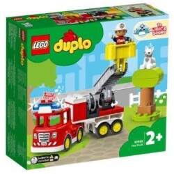 LEGO Duplo Paloauto 10969