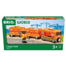 Brio Tavarajuna 36049