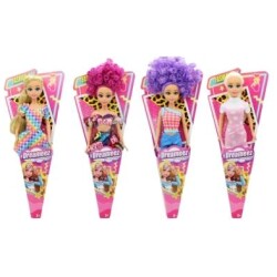 Dreameez Muotinukke lajitelma