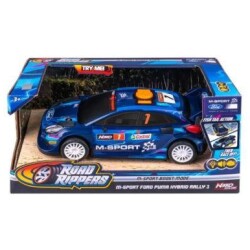 Road Rippers M-Sport Boost Mode LS