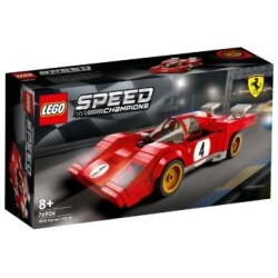 LEGO Speed Ferrari 512 M V29 76906