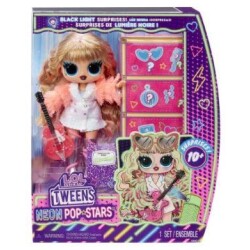 L.O.L. Tweens Glitter dance