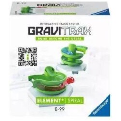 GraviTrax Element Spiral